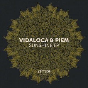 Vidaloca & Piem – Sunshine [SP131]