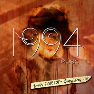 Yann Detroit – Same Day [1994MUSIC00119]