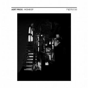 Aert Prog – Wom EP [FORM50]