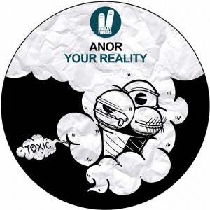 Anor – Your Reality [SFN135]