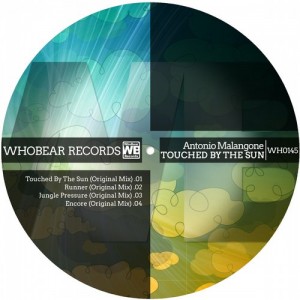 Antonio Malangone - Touched By the Sun [WH0145]