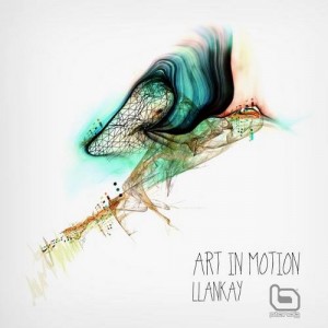 Art in Motion – LLANKAY [PBR45]
