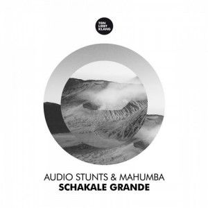 Audio Stunts, Mahumba – Schakale Grande [10086988]