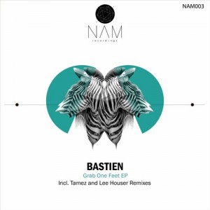 Bastien Lee Houser Tamez - Grab One Feet [NAM003]