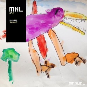 Budakid – Silamaire EP [MNL056]
