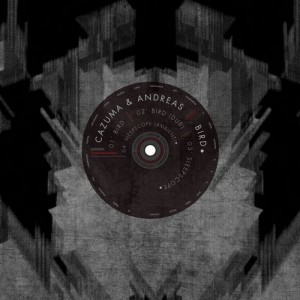 Cazuma & Andreas – Bird [ARC085SD]