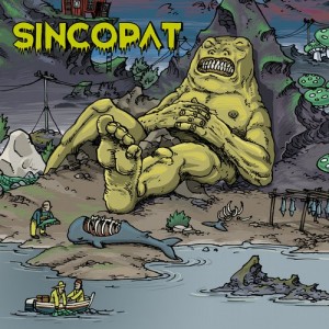 Cotry, You & Oui – From Future To Past [SYNC27]