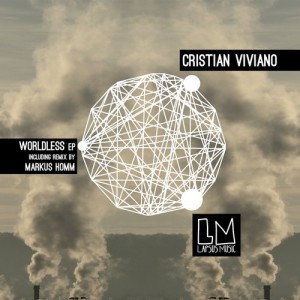 Cristian Viviano – Worldless EP [LPS113]