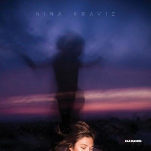 DJ-Kicks Mixed By Nina Kraviz [K7315DTM]