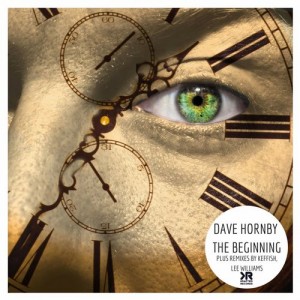 Dave Hornby – The Beginning [KR0031]