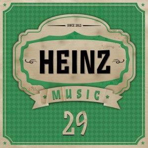 David Keno & Beatamines – Scratch EP [HM029]