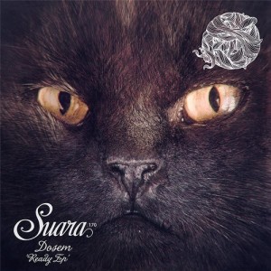 Dosem – Ready EP [SUARA170]