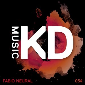 Fabio Neural – Beat Maker EP [KDM054]