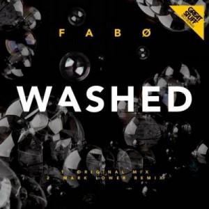 Fabo – Washed [GSR246]