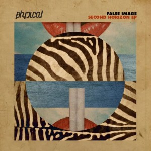 False Image – Second Horizon EP [GPM295]
