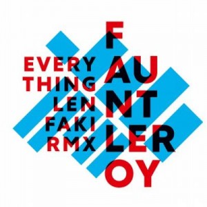 Fauntleroy – Everything [COR12125]