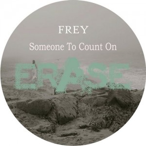 Frey – Someone To Count On [ER295]