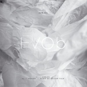 HVOB - Azrael/Ghost EP [SVT148]