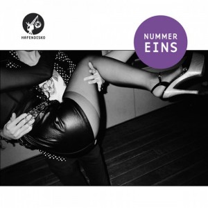 Hafendisko Nummer Eins [HFNDISK18D]