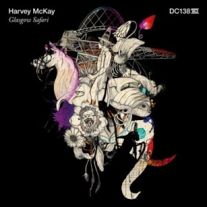 Harvey McKay – Glasgow Safari [DC138]