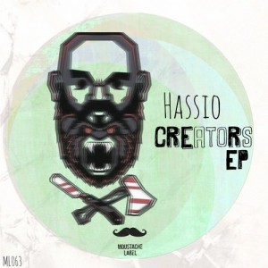 Hassio - Creators [ML063]