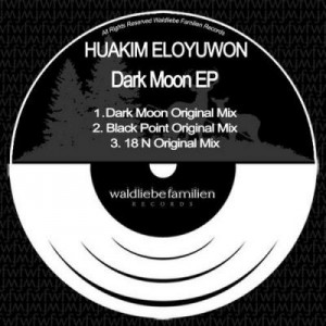 Huakim Eloyuwon – Dark Moon [W96]