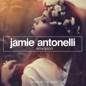 Jamie Antonelli – Envision [NDF021]