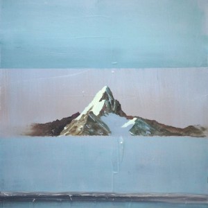 Joel Alter - Heart [UVLP03]