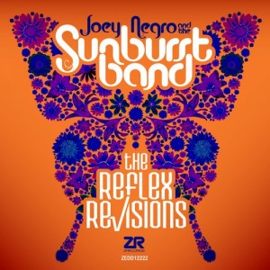 Joey Negro, The Sunburst Band – The Reflex Revsions [ZEDD12222]