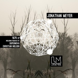 Jonathan Meyer - 1976 EP [LPS114]