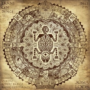 Josia Loos – Transcendence [BF177]