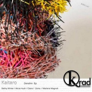 Kaitaro - Denshin [KRD147]