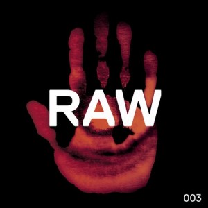 Kasbah Zoo, OniWax – RAW 003 [KDRAW003]
