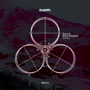 Kiano, Below Bangkok - Rolling [SRMR132]