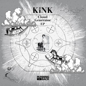 Kink - Cloud Generator EP [RB054]