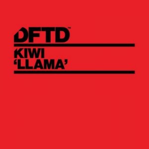 Kiwi – Llama [DFTDS040D]