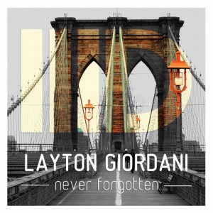 Layton Giordani - Never Forgotten [ID070]