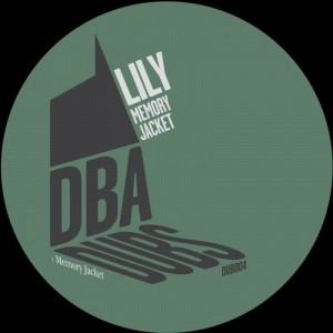 Lily - Memory Jacket [DUB004]