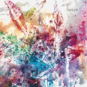 Lucien-N-Luciano – Grace Of An Art [CADENZA100]