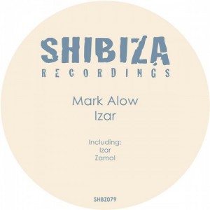Mark Alow - Izar [SHBZ079]