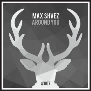 Max Shvez – Around You [DDW007]