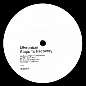 Micronism – Steps to Recovery [DSRX8]