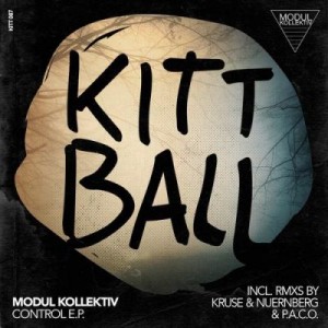 Modul Kollektiv – CONTROL EP [KITT087]