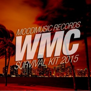 Moodmusic WMC Survival Kit 2015 [MOODSPEC34]