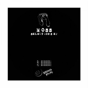 Moss - Selections EP [KP02]