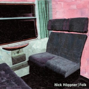 Nick Howppner – Folk [OSTGUTCD033]