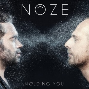 Noze - Holding You [CCS093]