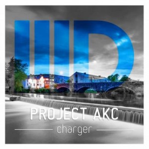 PROJECT AKC – Charger [ID069]