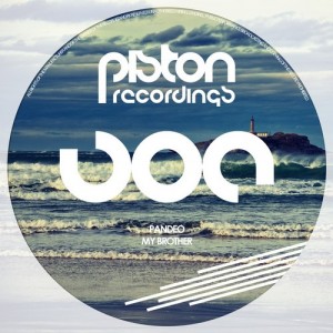 Pandeo - My Brother [PR2015152]