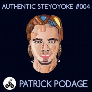 Patrick Podage Presents Authentic #004 [SYYKAS004]